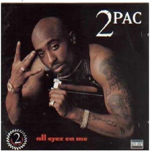 2PAC - Nu Mixx Klazzics Vol.2 (Evolution: Duets & Remixes